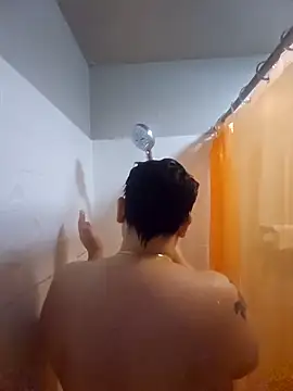 Snapshot of DevilDahm chatting on 02.06.25 DevilDahm online show from 02.06.25