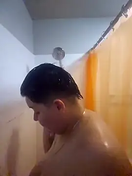 Snapshot of DevilDahm chatting on 02.17.25 DevilDahm online show from 02.17.25