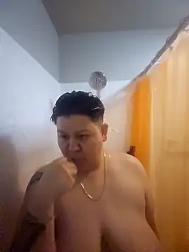 Snapshot of DevilDahm chatting on 03.17.25 DevilDahm online show from 03.17.25