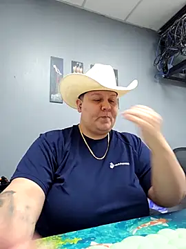 Snapshot of DevilDahm chatting on 10.06.25 DevilDahm online show from 10.06.25