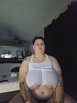 Snapshot of DevilDahm chatting on 11.09.25 DevilDahm online show from 11.09.25