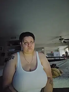 Snapshot of DevilDahm chatting on 01.07.26 DevilDahm online show from 01.07.26