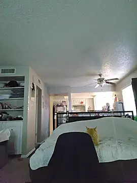 Snapshot of DevilDahm chatting on 01.08.26 DevilDahm online show from 01.08.26