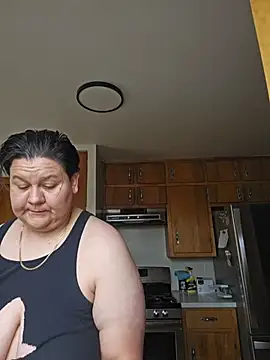 Snapshot of DevilDahm chatting on 03.19.26 DevilDahm online show from 03.19.26