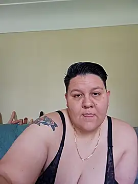 DevilDahm online show from 05.04.26