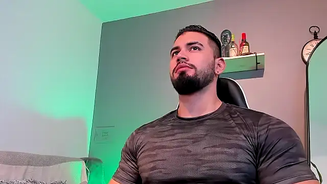 jaxon colton online show from 02.11.25