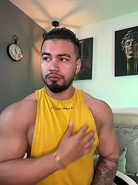 jaxon colton online show from 03.07.25