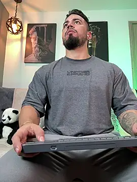 jaxon colton online show from 03.10.25