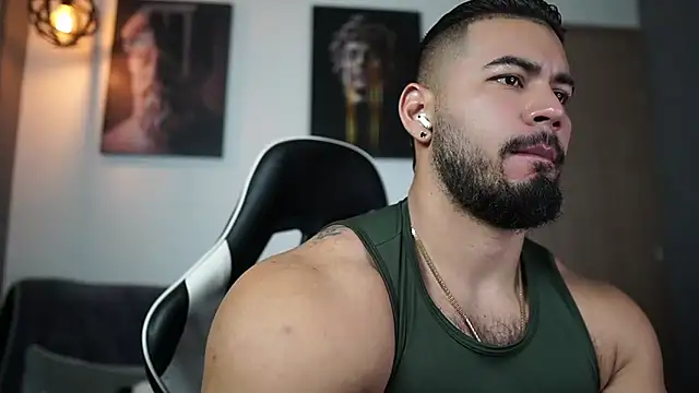 jaxon colton online show from 03.16.25