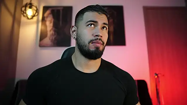 jaxon colton online show from 03.17.25