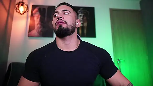 jaxon colton online show from 03.18.25