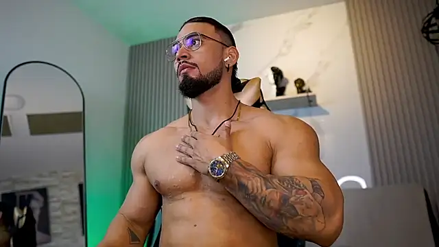 jaxon colton online show from 09.19.25