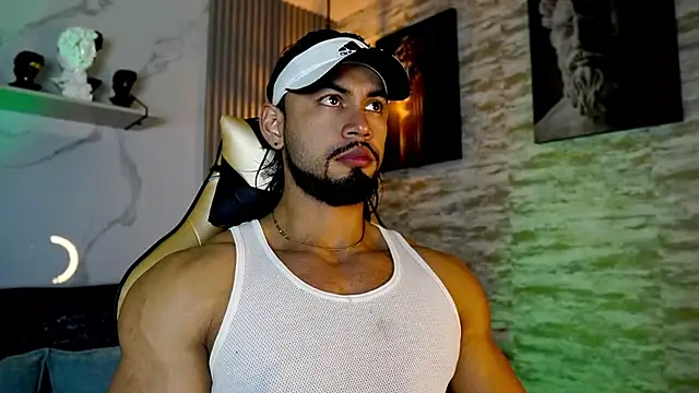 jaxon colton online show from 11.08.25