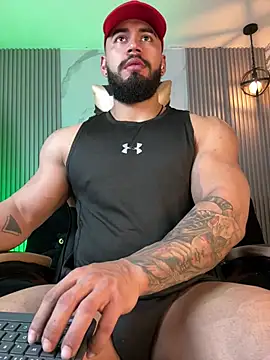 jaxon colton online show from 02.05.26