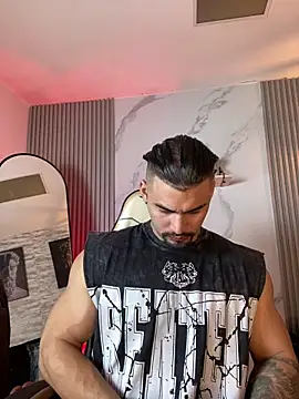 jaxon colton online show from 03.05.26