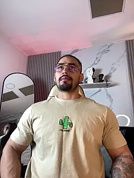 jaxon colton online show from 03.16.26