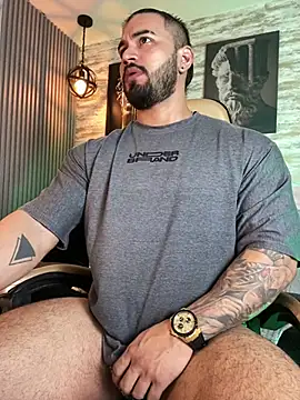 jaxon colton online show from 04.26.26