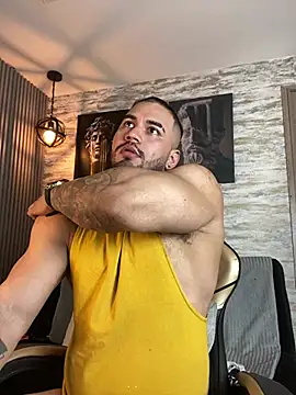 jaxon colton online show from 04.28.26