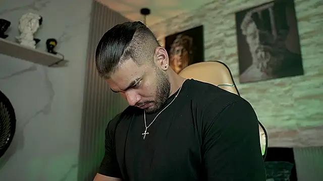 jaxon colton online show from 04.30.26