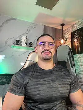 jaxon colton online show from 06.14.26