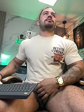 jaxon colton online show from 06.16.26