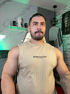 jaxon colton online show from 06.20.26