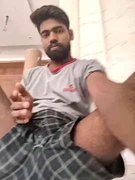 INDIANBOY7439 online show from 04.30.26