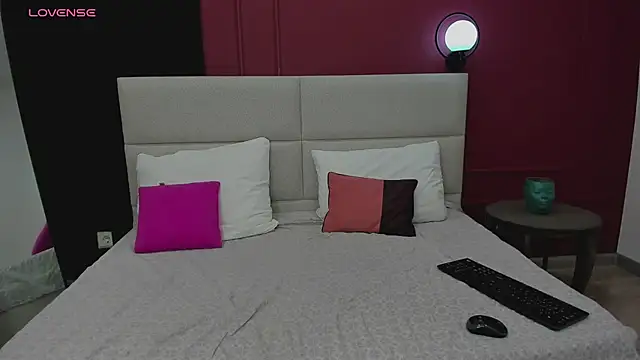 MonikaCharming online show from 02.21.25