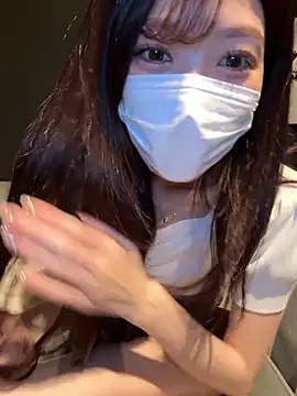 Snapshot of oxo_yuna_oxo chatting on 07.13.26 oxo yuna oxo online show from 07.13.26