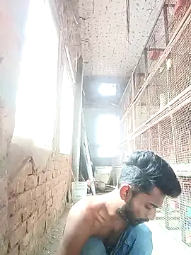 Snapshot of NICK_IN chatting on 12.02.24 NICK IN online show from 12.02.24