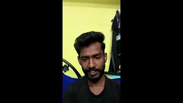 Snapshot of NICK_IN chatting on 12.08.24 NICK IN online show from 12.08.24