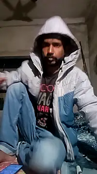 Snapshot of NICK_IN chatting on 01.02.25 NICK IN online show from 01.02.25