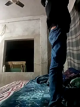 Snapshot of NICK_IN chatting on 01.03.25 NICK IN online show from 01.03.25