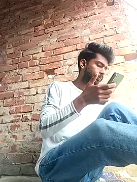 Snapshot of NICK_IN chatting on 01.07.25 NICK IN online show from 01.07.25