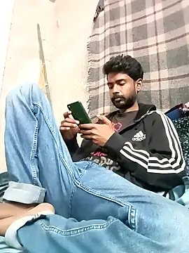 Snapshot of NICK_IN chatting on 01.09.25 NICK IN online show from 01.09.25