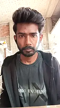 Snapshot of NICK_IN chatting on 01.10.25 NICK IN online show from 01.10.25