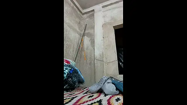 Snapshot of NICK_IN chatting on 01.12.25 NICK IN online show from 01.12.25