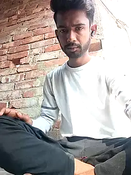 Snapshot of NICK_IN chatting on 01.15.25 NICK IN online show from 01.15.25