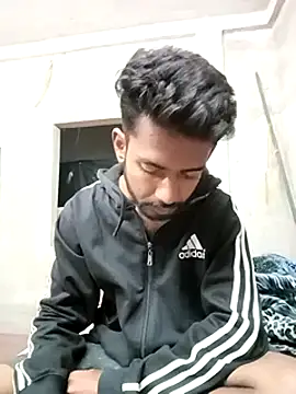 Snapshot of NICK_IN chatting on 01.15.25 NICK IN online show from 01.15.25