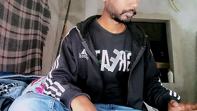 Snapshot of NICK_IN chatting on 01.16.25 NICK IN online show from 01.16.25