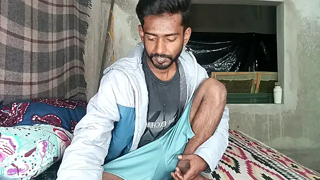 Snapshot of NICK_IN chatting on 01.19.25 NICK IN online show from 01.19.25