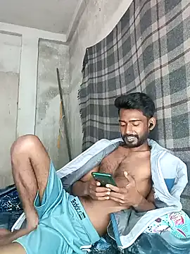 Snapshot of NICK_IN chatting on 01.19.25 NICK IN online show from 01.19.25