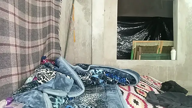 Snapshot of NICK_IN chatting on 01.20.25 NICK IN online show from 01.20.25