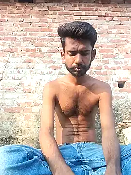 Snapshot of NICK_IN chatting on 01.22.25 NICK IN online show from 01.22.25