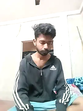 Snapshot of NICK_IN chatting on 01.25.25 NICK IN online show from 01.25.25