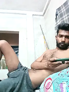 Snapshot of NICK_IN chatting on 02.01.25 NICK IN online show from 02.01.25