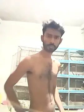 Snapshot of NICK_IN chatting on 02.01.25 NICK IN online show from 02.01.25