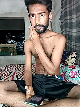 Snapshot of NICK_IN chatting on 02.17.25 NICK IN online show from 02.17.25