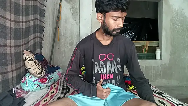 Snapshot of NICK_IN chatting on 02.20.25 NICK IN online show from 02.20.25