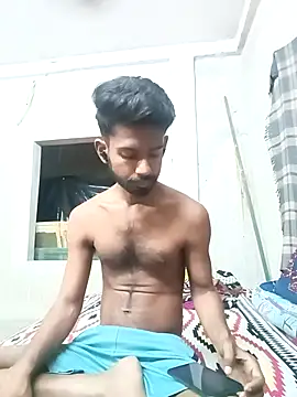 Snapshot of NICK_IN chatting on 03.02.25 NICK IN online show from 03.02.25